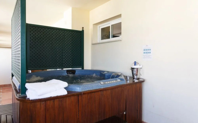 PAAL Apartments Marbella Guadalpín