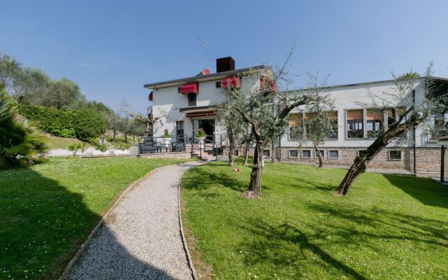 Hotel Mon Repos