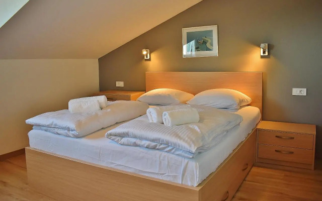Penthouses Panorama