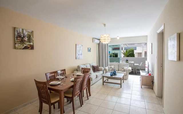 MH Apartments C62
