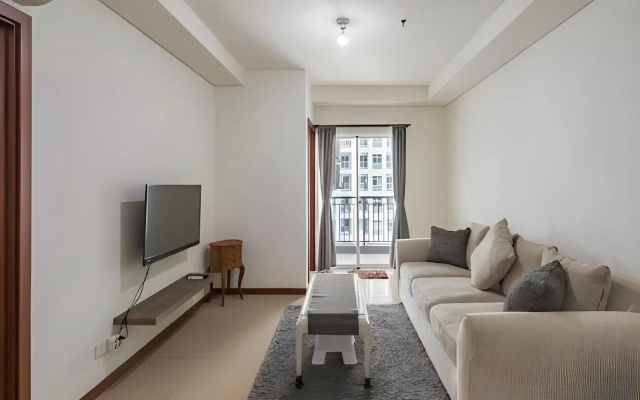 Indoluxe Rent Apartment Jogja