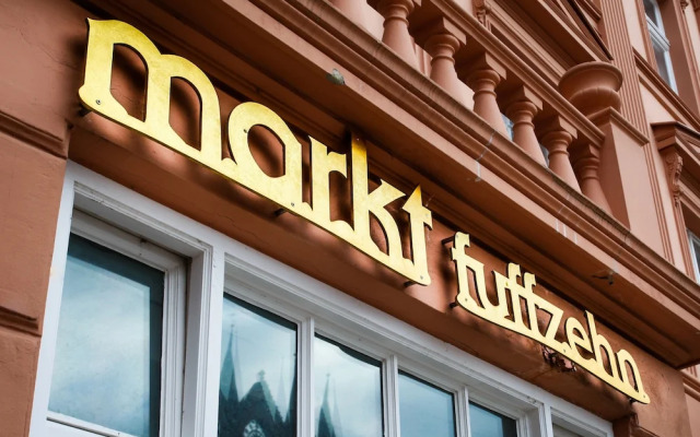 Markt Fuffzehn Aparthotel