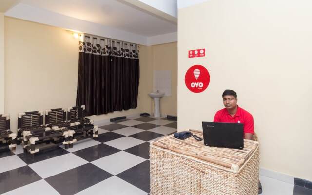 OYO 11062 Victoria Guest House
