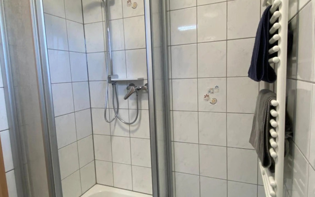 Ferienwohnung am Hirschkopf