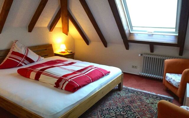 Hotel Pizzeria Ratsstüble