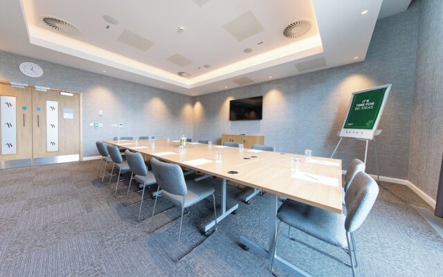 Holiday Inn Blackpool