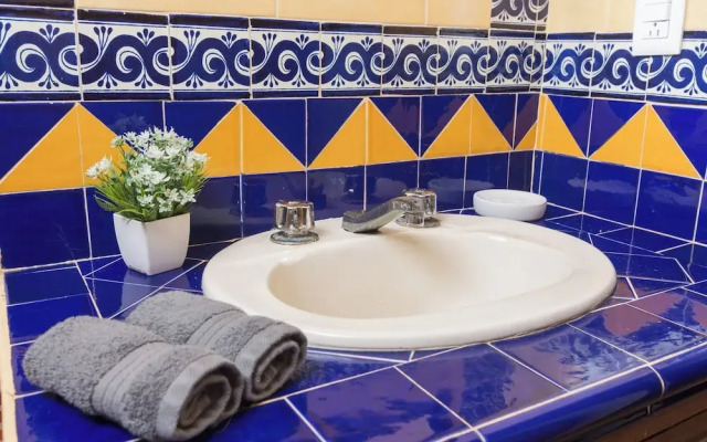 Charming 2BR Romantic Zone Private Pool