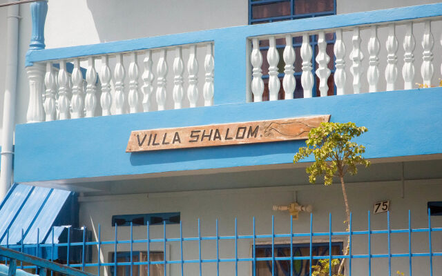 Villa Shalom Guest House