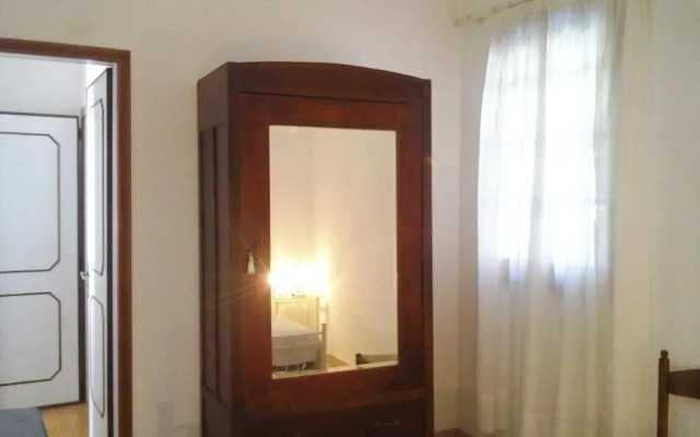 Villa Aquarium