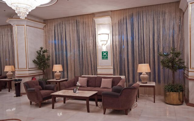 Taj Celine Hotel