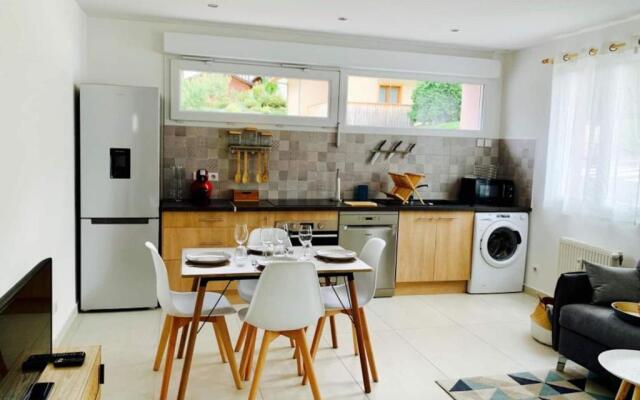 LE "PETIT GERVAIS" pour un instant parfait !