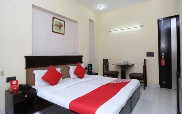 Pitrashish Aashray Hotel