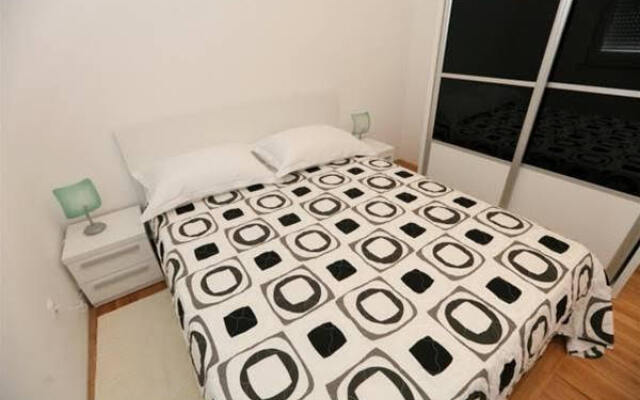 Apartmani Paradise
