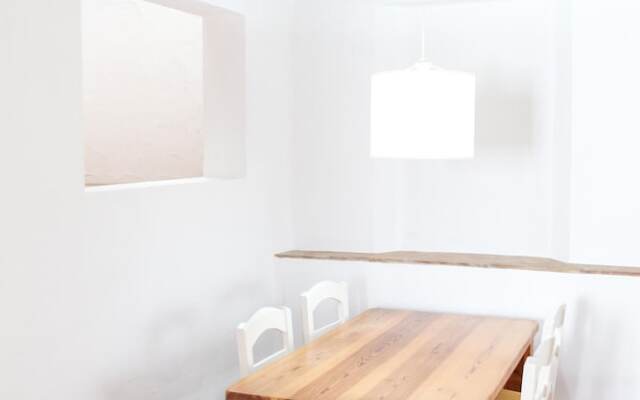 Casas La Pequeña Lulu