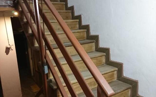 Apartamentos Colonial Home