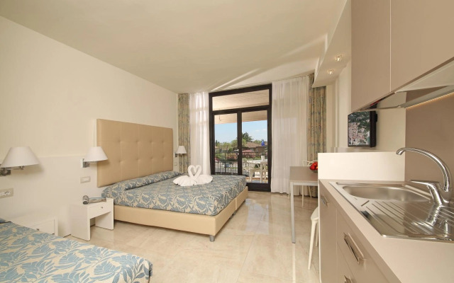 Hotel Residence Holiday