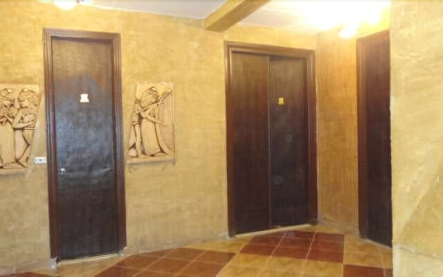 Travel Joy Hostel