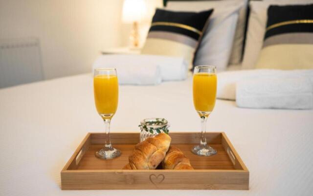 The Milverton Hotel