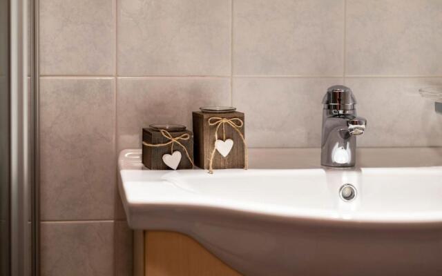 Apartment Linde- Fiechterhof