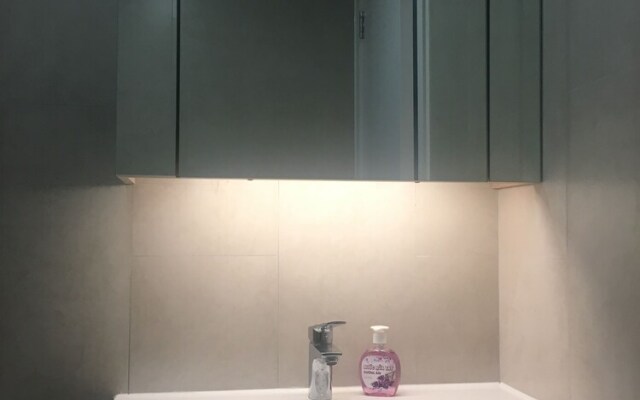 Brand New Luxury Apartment