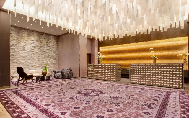 Sortis Hotel, Spa & Casino, Autograph Collection by Marriott