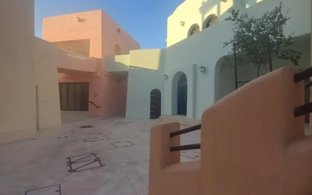 Mina Hotel and Residences By the Torch