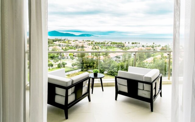 OCEAN Apartment 2 Bedroom -SABINA DaNang