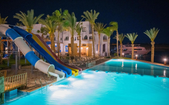 Marina Lodge Port Ghalib