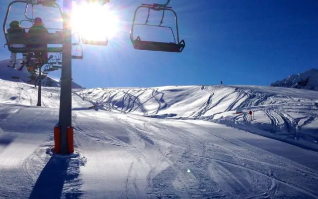 Apartment Kleinlercher