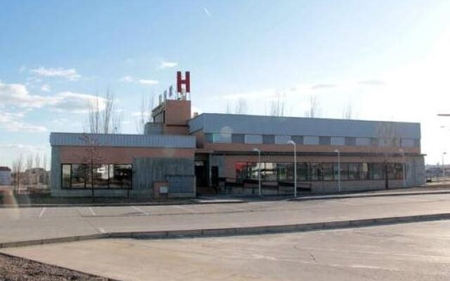 Hotel Vía de la Plata