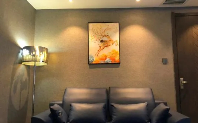 Ripple · Yun Hotel (No. 15 Middle School Store in the Center of Anshan Railway Station) – Guest Rooms – Anshan