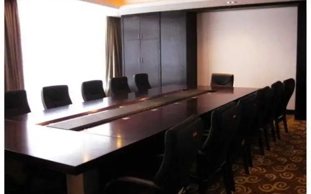 Nanyuan Inn - Suzhou Industrial Park