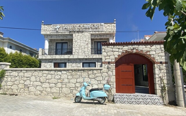 Talles comfort butik otel