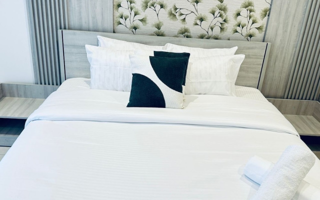 The Bantree by Tripview Apartments