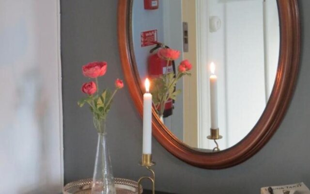 Andelsmejeriet Bed and Breakfast