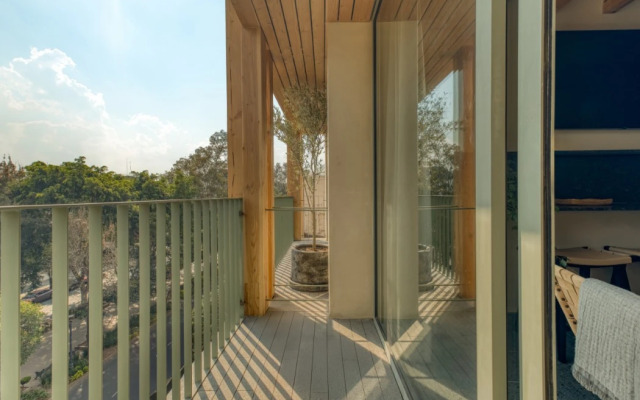 ONTO Alvaro Obregon Mexico City