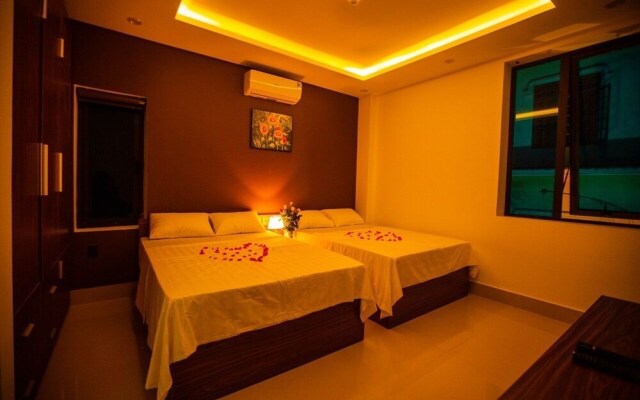 Bamboo Green Hotel