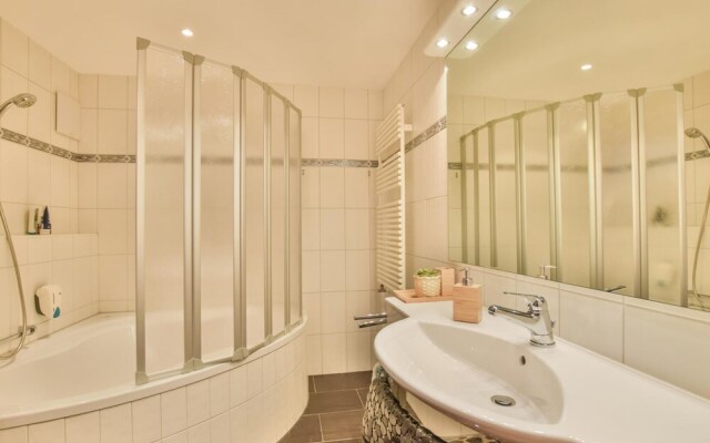 Casa Arturo 412 Riederalp