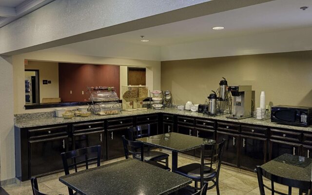 Quality Inn & Suites Augusta Fort Gordon Area