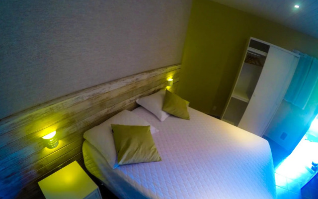 Hotel Long Beach