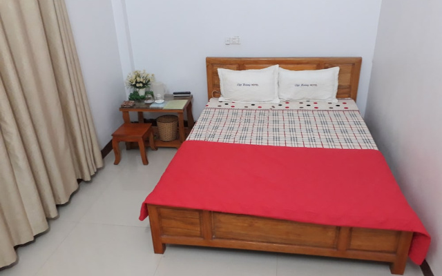 Viet Hoang Hotel Bao Lac