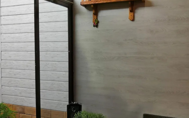 Restaurant and hotel complex «Corsica»