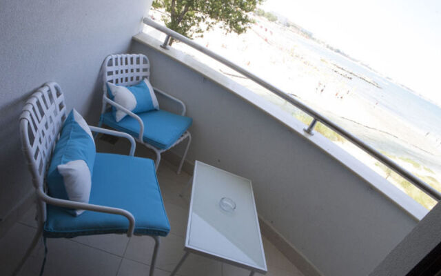El Locanda Boutique Hotel