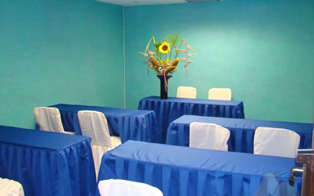 Hotel Chacao Cumberland