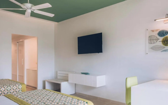 Iberostar Selection HolguA­n