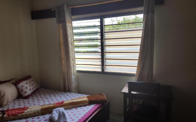 Jackson Guesthouse Elmina