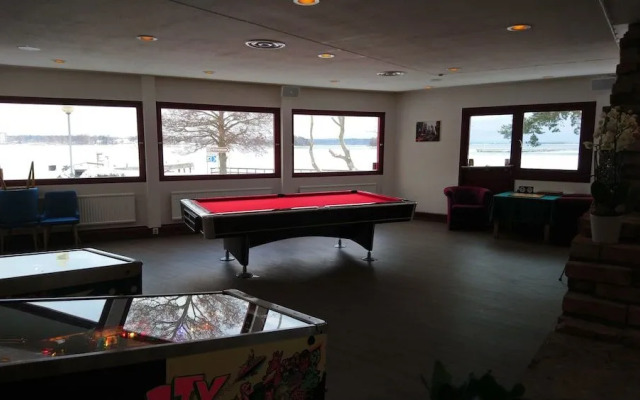 Hotell Wettern