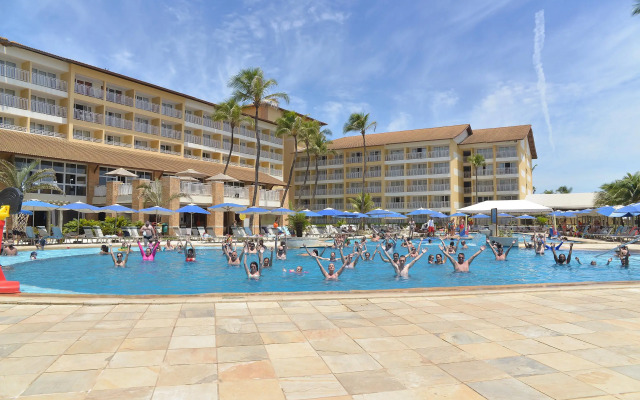 Gran Hotel Stella Maris Urban Resort & Conventions