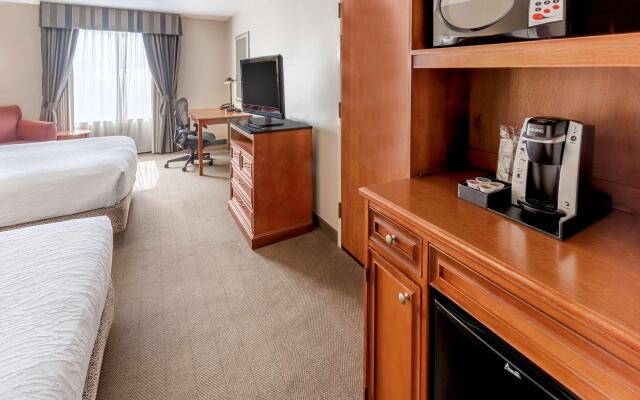 Hilton Garden Inn Houston/The Woodlands