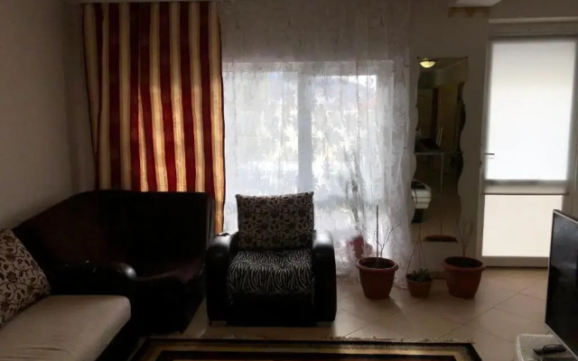 Dos Bratos Guest House